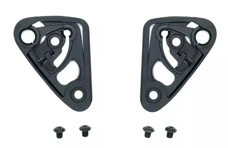Sena Visiiri Base Plate Set for Stryker - Duell ajovarusteet - 115154 - 1