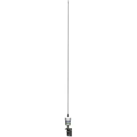 Shakespeare 5215-D stainless steel VHF antenni - Duell venetarvikkeet - 137924 - 1