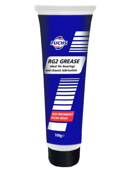 Silkolene Pro RG2 Grease 100g (12) - Duell öljyt ja muut nesteet - 62944 - 1