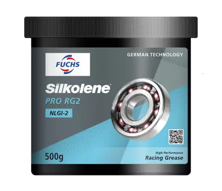 Silkolene Pro RG2 Grease 500g (12) - Duell öljyt ja muut nesteet - 62504 - 1