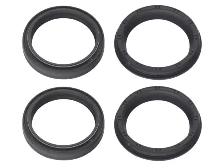 Sixty5 Fork Seal And Dust Seal Kit CRF250/450/KX250F/RM125/250 - Duell MP varaosat ja tarvikkeet - 124274 - 1