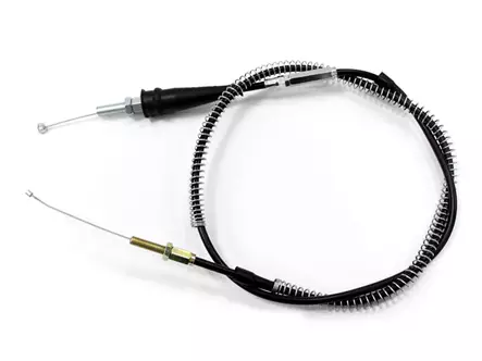 Sixty5 Kaasuvaijeri YZ125/250 07-12 - Duell MP varaosat ja tarvikkeet - 86184 - 1