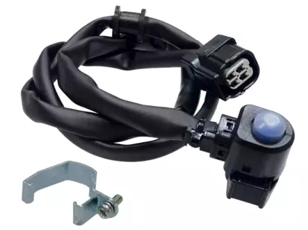 Sixty5 Launch control switch CRF250R 15-17 CRF450R 15-16 - Duell MP varaosat ja tarvikkeet - 86734 - 1