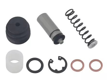 Sixty5 Master Cylinder Rebuild Kit - Rear Brake - Duell MP varaosat ja tarvikkeet - 124764 - 1