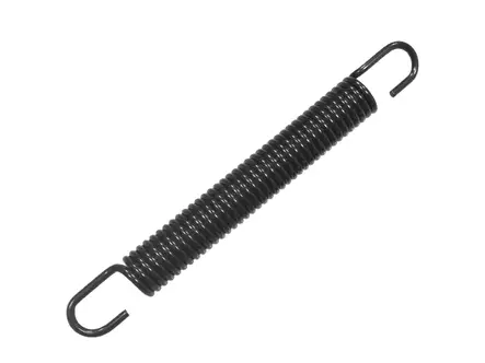 Sixty5 Pakoputken jousi 86mm - Duell MP varaosat ja tarvikkeet - 86934 - 1