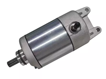 Sixty5 Starttimoottori Honda CB500 600 1994-2002 - Duell MP varaosat ja tarvikkeet - 138804 - 1