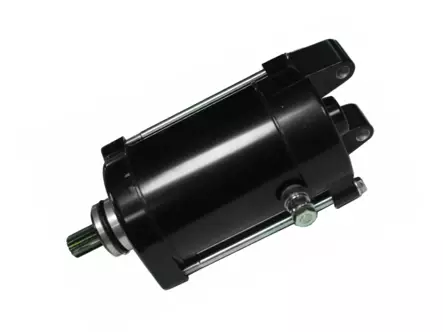 Sixty5 Starttimoottori XL600V 88-96 VT600 88-99 VT750 97-07 - Duell MP varaosat ja tarvikkeet - 137254 - 1