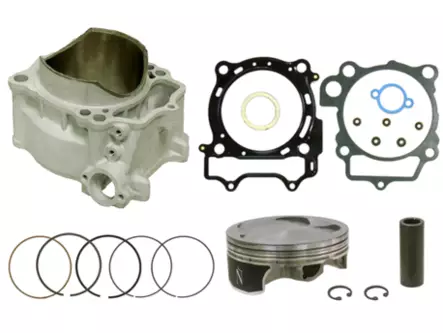 Sixty5 Sylinterisarja WR450F 07-15, YFZ450 09-19 - Duell MP varaosat ja tarvikkeet - 86844 - 1