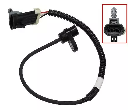 Sno-X Nopeusanturi Polaris - Duell MK varaosat ja tarvikkeet - 25754 - 1