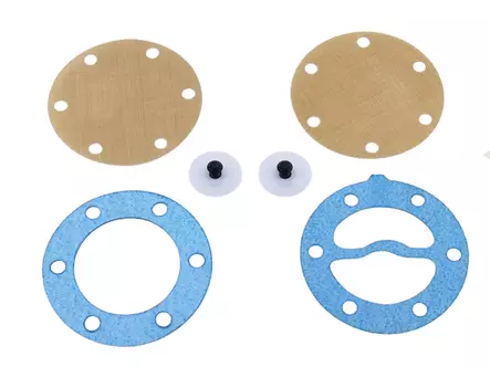 Sno-X Polttoainepumpun korjaussarja Mikuni 51mm - Duell MK varaosat ja tarvikkeet - 22684 - 1