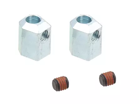Sno-X Purentapalat 92-12734 (pari) - Duell MK varaosat ja tarvikkeet - 20534 - 1