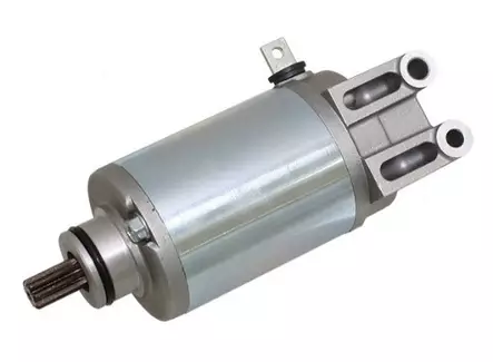 Sno-X Starttimoottori BRP 600/850 E-tec - Duell MK varaosat ja tarvikkeet - 20674 - 1