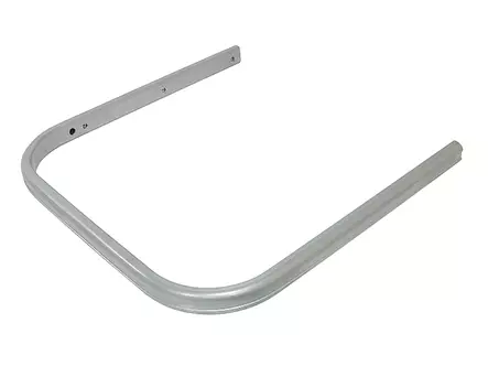 Sno-X Takapuskuri Polaris RMK 600/700/800 - Duell MK varaosat ja tarvikkeet - 20794 - 1