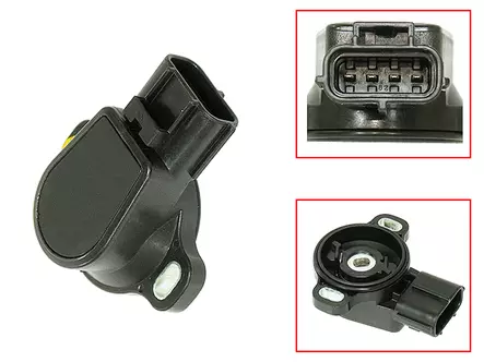 Sno-X TPS sensori Arctic Cat - Duell MK varaosat ja tarvikkeet - 25684 - 1