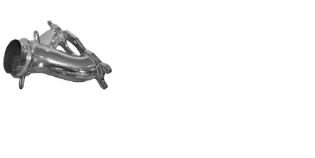 SPI Y-Putki Ceramic BRP 850 Gen 4/5 2017- - Duell MK varaosat ja tarvikkeet - 24984 - 1