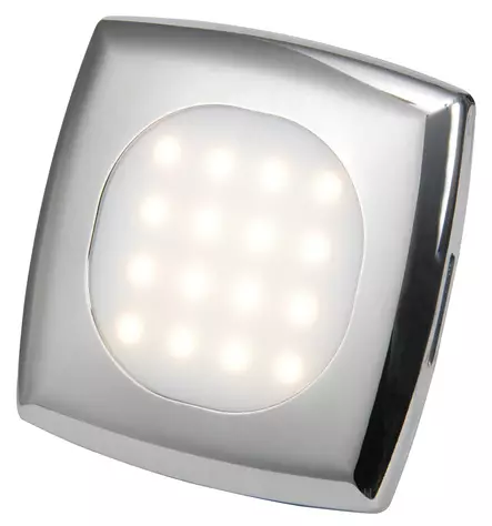 SQUARE led Valo - Duell venetarvikkeet - 8614 - 1