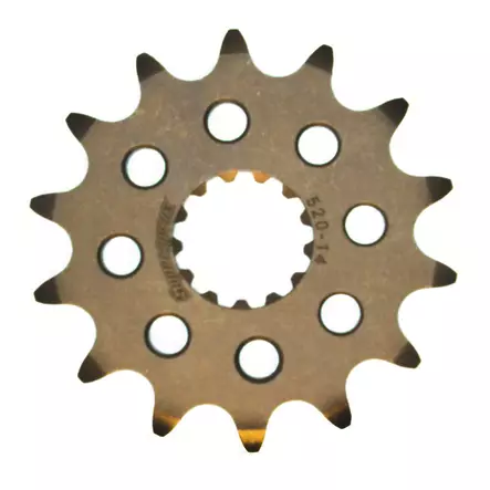 Supersprox / JT Eturatas 520.17 - Duell MP varaosat ja tarvikkeet - 119784 - 1