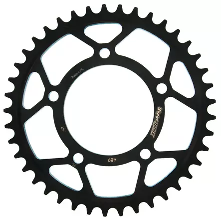 Supersprox / JT Teräs takaratas 1493.42 - Duell MP varaosat ja tarvikkeet - 119274 - 1