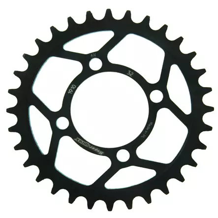 Supersprox / JT Teräs takaratas 1910.32 - Duell MP varaosat ja tarvikkeet - 119704 - 1