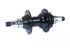 Takalevyjarrunapa Novatec 32r Microspline Center Lock 12-v Boost 12x148 mu - Duell polkupyörien varaosat ja tarvikkeet - 64904 - 1