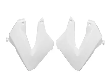 Tec-X Imanohjaimet Valkoinen Derbi Senda R X-Treme 03-10 SM X-Treme 02-10 - Duell mopojen varaosat ja tarvikkeet - 115074 - 1