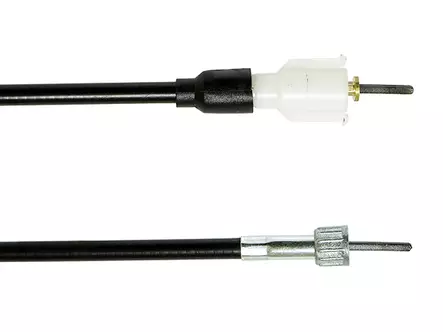 Tec-X Nopeusmittarin vaijeri Derbi Senda R 02-05 SM 03- / Gilera SMT 03-10 - Duell mopojen varaosat ja tarvikkeet - 140884 - 1