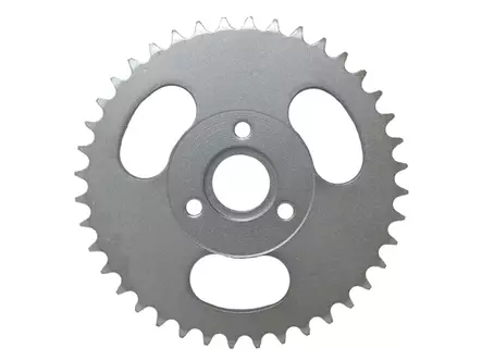 Tec-X Takaratas 42 hammasta (420) Honda Z50 Monkey - Duell mopojen varaosat ja tarvikkeet - 119574 - 1