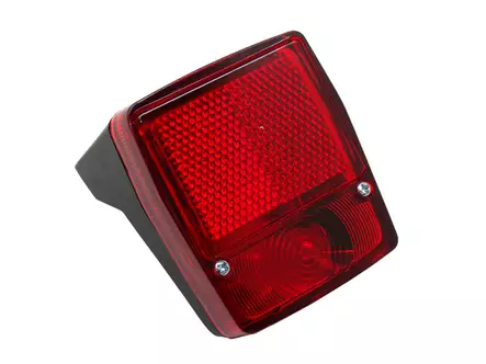 Tec-X Takavalo Suzuki PV50 - Duell mopojen varaosat ja tarvikkeet - 114574 - 1