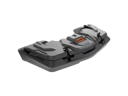 TESSERACT Kuljetuslaukku Eteen Odes Patchcross 650-1000 - Duell ATV varaosat ja tarvikkeet - 20004 - 1