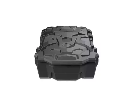 TESSERACT Kuljetuslaukku Polaris RZR 1000 -2023 - Duell ATV varaosat ja tarvikkeet - 19974 - 1
