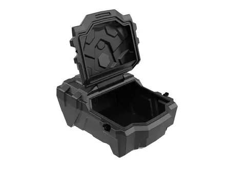 TESSERACT Kuljetuslaukku Polaris RZR 1000 -2023 - Duell ATV varaosat ja tarvikkeet - 19974 - 1