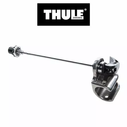 Thule Chariot lisäkiinnityssarja (pikalinkku) - Duell polkupyörien varaosat ja tarvikkeet - 124184 - 1