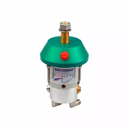 Tiivistesarja ruoripumppuun Multiflex HP-16 - Duell venetarvikkeet - 66524 - 1