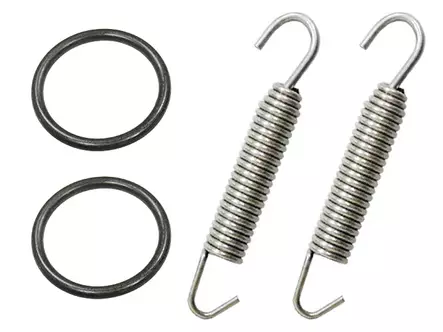 TMV O-rengas ja jousi Yamaha YZ85 19-21 - Duell MP varaosat ja tarvikkeet - 124494 - 1