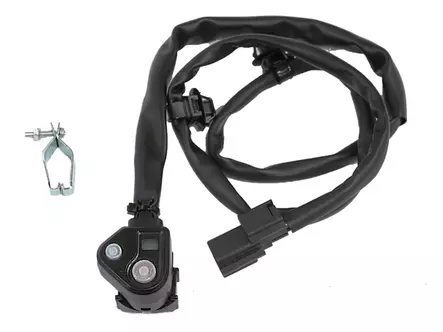TMV sammutus- ja tilakytkin CRF450RX 18 - Duell MP varaosat ja tarvikkeet - 86244 - 1