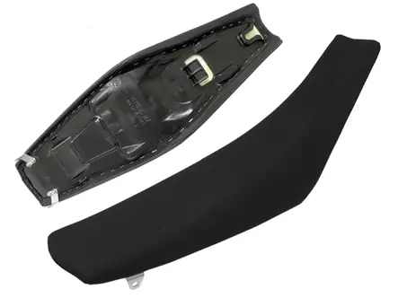 TMV satula CRF250 10-13/CRF450 09-12 - Duell MP varaosat ja tarvikkeet - 87414 - 1