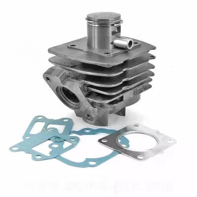 TNT Sylinterisarja 50cc Honda SFX X8R - Duell mopojen varaosat ja tarvikkeet - 115914 - 1