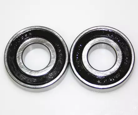 Tourmax pyörän laakerisarja 2 x bearing 6203-2RS - Duell muut varaosat ja tarvikkeet - 88414 - 1