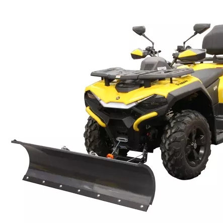 Trapper Guardian 450L / 550L / 750L Kapea etukiinnitteinen asennussarja - Trapper Asennussarjat - 141484 - 2