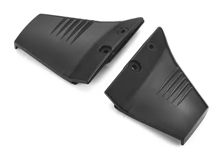 Trimmilevysarja Hydrofoil Max 50HV - 194x174mm - Duell venetarvikkeet - 132694 - 1