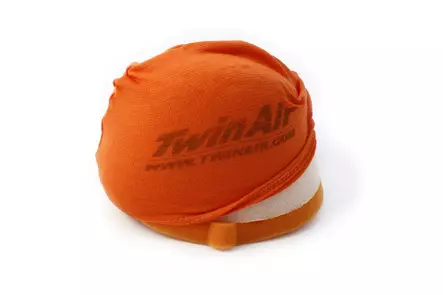 Twin Air Air Filter Sock-Cloth (2-Pack) Honda 125/250/500 - Duell MP varaosat ja tarvikkeet - 125614 - 1