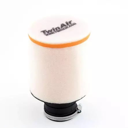 Twin Air Ilmansuodatin universal/speedway 63mm anslut - Duell MP varaosat ja tarvikkeet - 68624 - 1