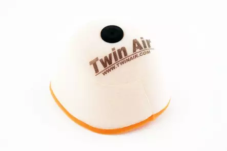 Twin Air Öljytty Ilmansuodatin TM Enduro 125/250/300 2-T 13-14 MX 250/450 13-14 - Duell MP varaosat ja tarvikkeet - 126834 - 1