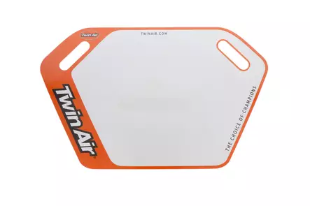 Twin Air Pit Board dual-sided - Duell MP varaosat ja tarvikkeet - 125254 - 1