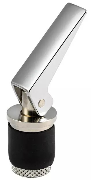 Tyhjennystulppa 22mm kromattu messinki - Duell venetarvikkeet - 6294 - 1