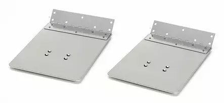 Uflex Trimmilevyt RST 9x12 - Duell venetarvikkeet - 137744 - 1
