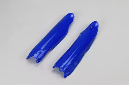 UFO Etuhaarukan suojat YZF250/450 10-22 YZ125/250 22-.. Sininen 089 - Duell MP varaosat ja tarvikkeet - 48914 - 1