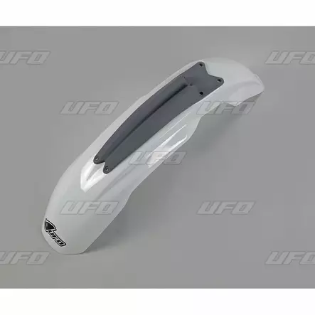 UFO Etulokasuoja HVA 2T 05- 4T 05-07 Valkoinen 041 - Duell MP varaosat ja tarvikkeet - 48294 - 1