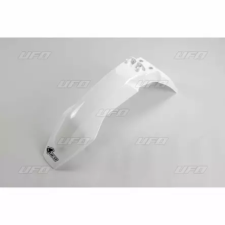 UFO Etulokasuoja HVA TC/FC 125-450 16-22 (ei TC250 2016) Valkoinen 041 - Duell MP varaosat ja tarvikkeet - 48274 - 1