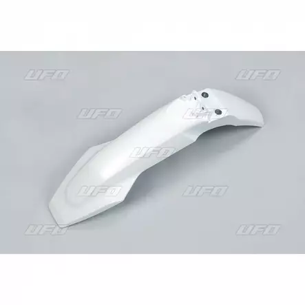 UFO Etulokasuoja HVA TC85 18-24 Valkoinen 041 - Duell MP varaosat ja tarvikkeet - 48124 - 1
